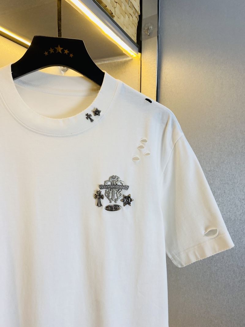 Chrome Hearts T-Shirts